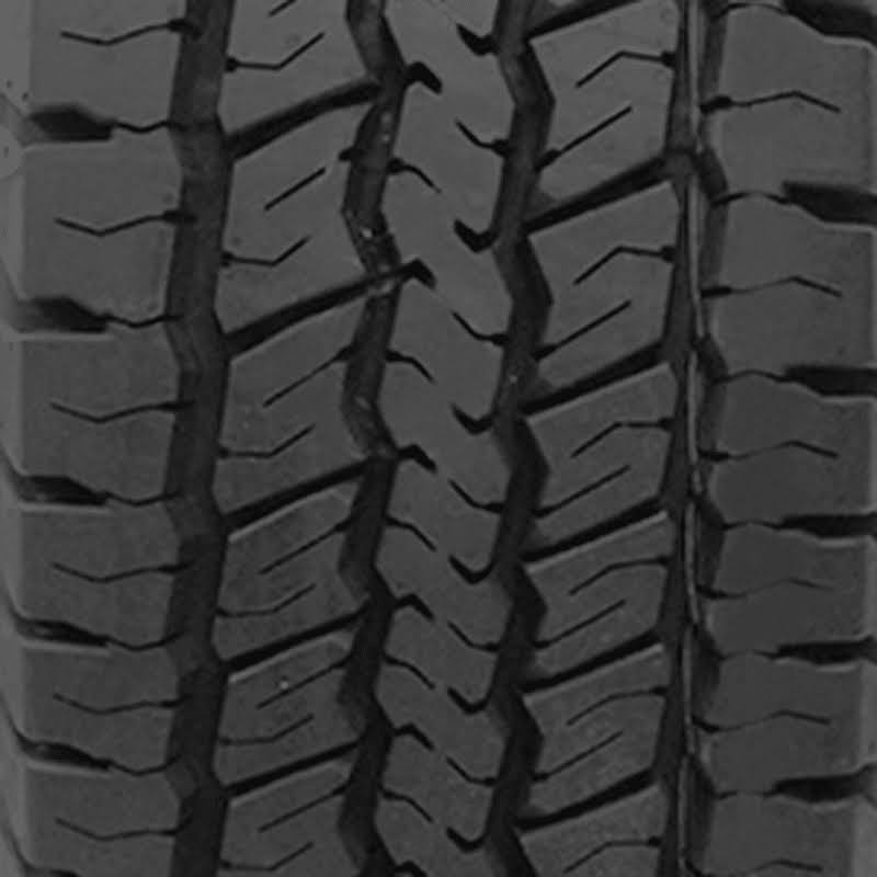 LT245/75R16 Tire H7969