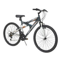 Black 26 Bike G90125