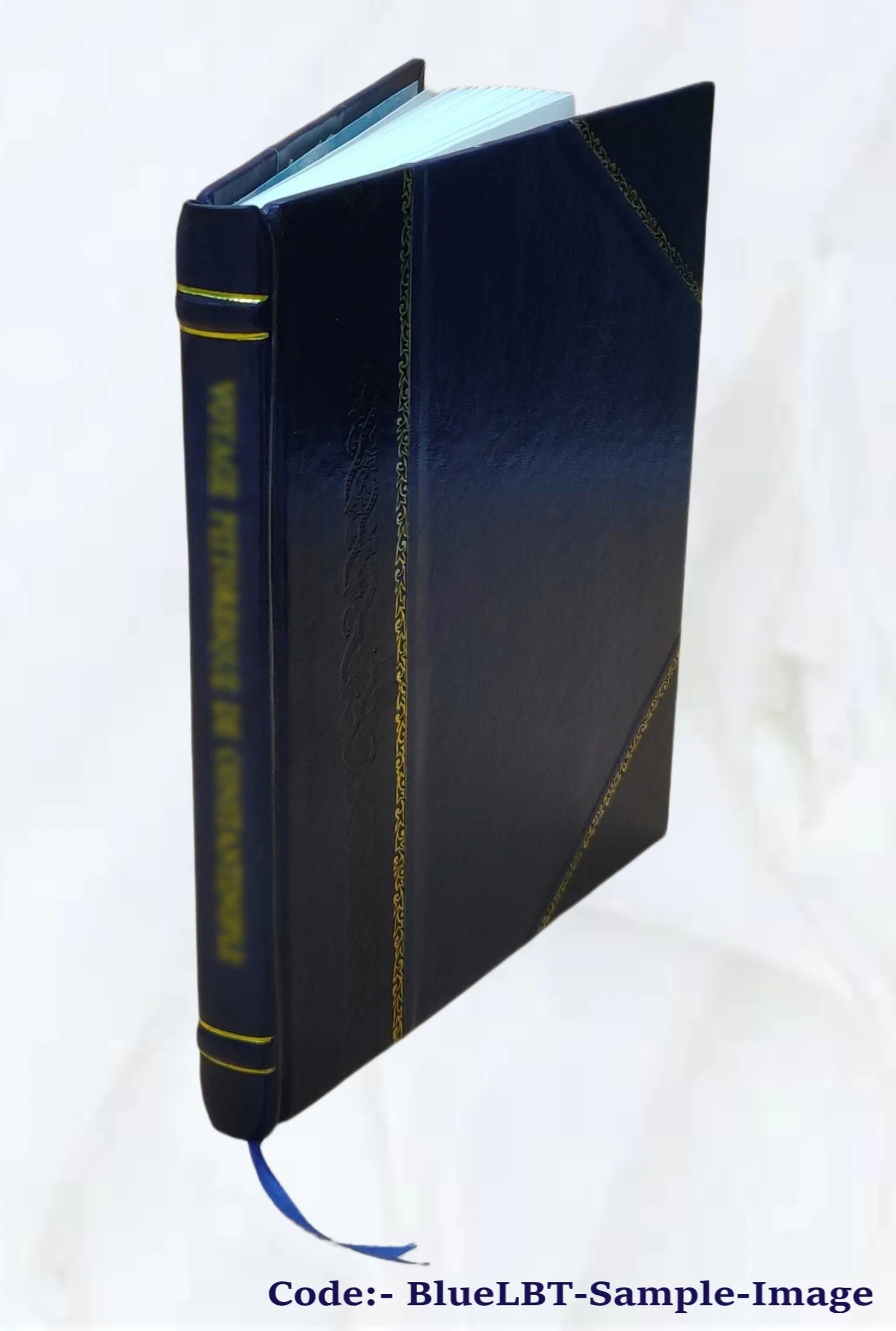 Alumni Association of the University of North Carolina Volume 12 1924 Leather Bound Z32170