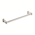 Towel Bar Satin Nickel D8336