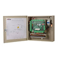 Four Door Access Control Panel Controller Board with Cabinet TCP/IP Wiegand M7818