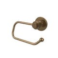 Brushed Bronze Toilet Tissue Holder U469