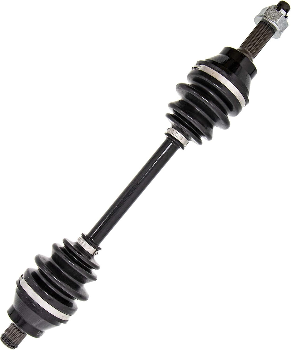 Front Drive Shaft CV Axle 2 Pack J451317