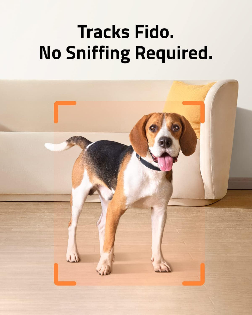 1080p Pet Dog Camera with Treat Dispenser F97078