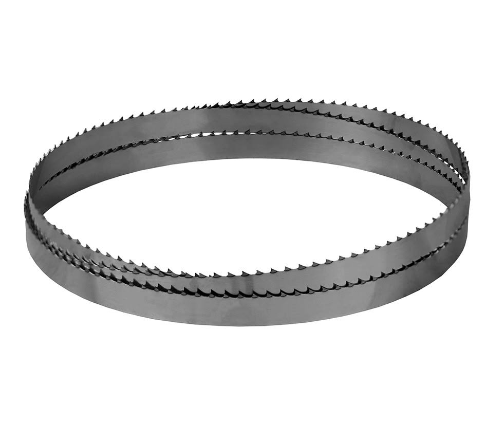Band Saw Blade 4 Pack H606056