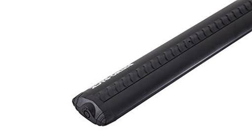Black Crossbar 79in W562819