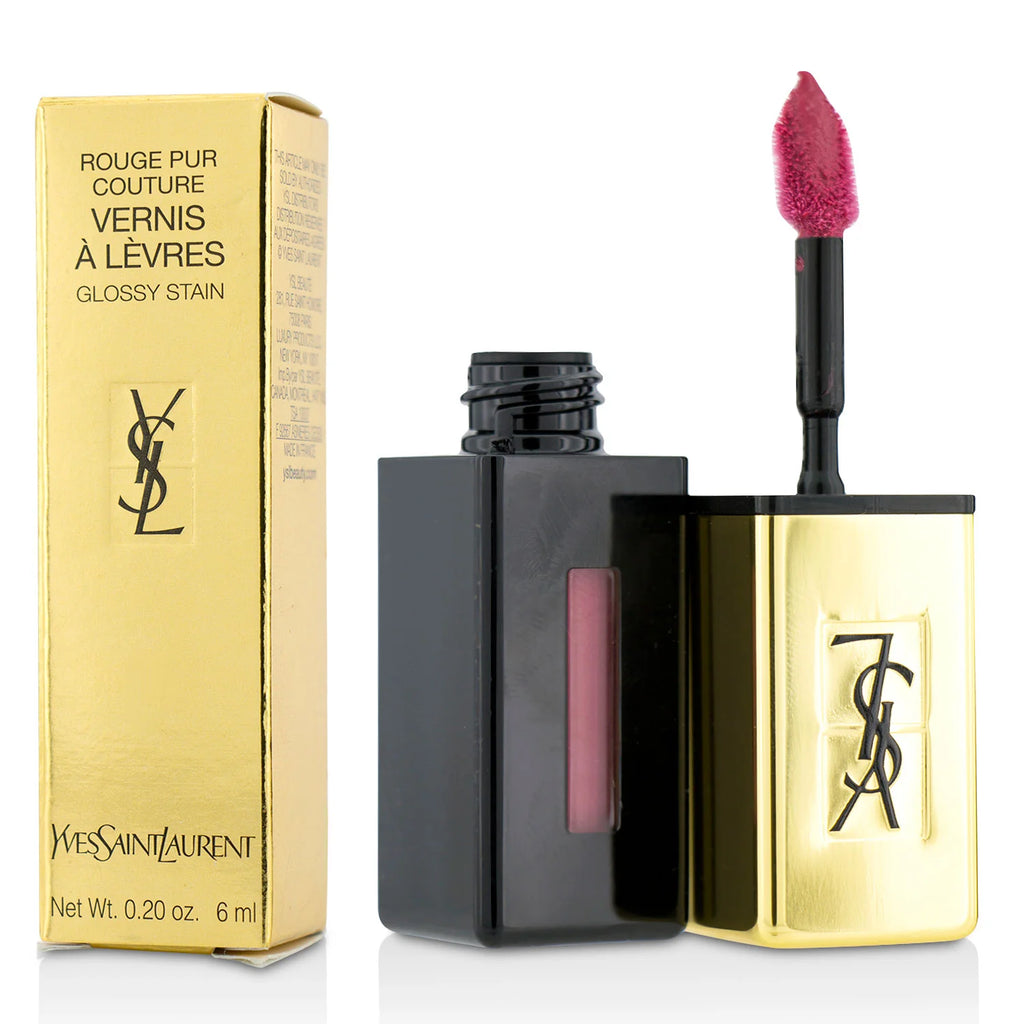 Glossy Stain Lip Color 6ml Q615