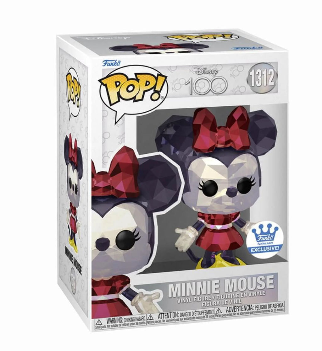Vinyl Figure B792028