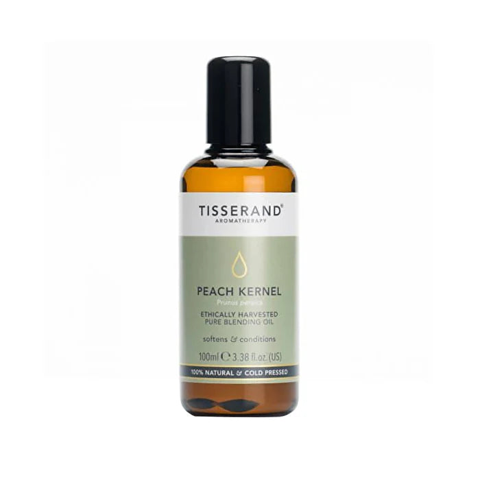 Peach Kernel Blending Oil 100ml I65859