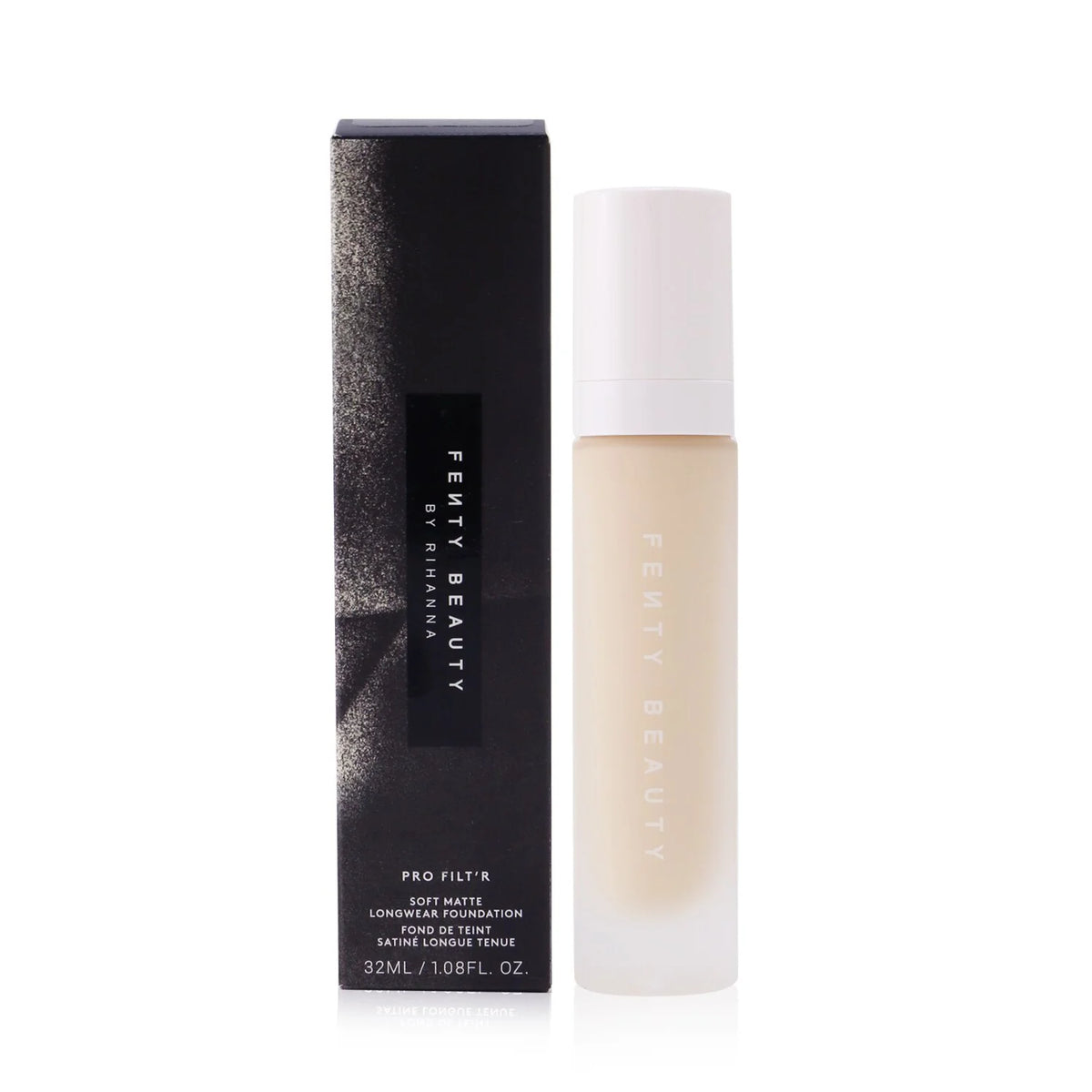Soft Matte Longwear Foundation A534278