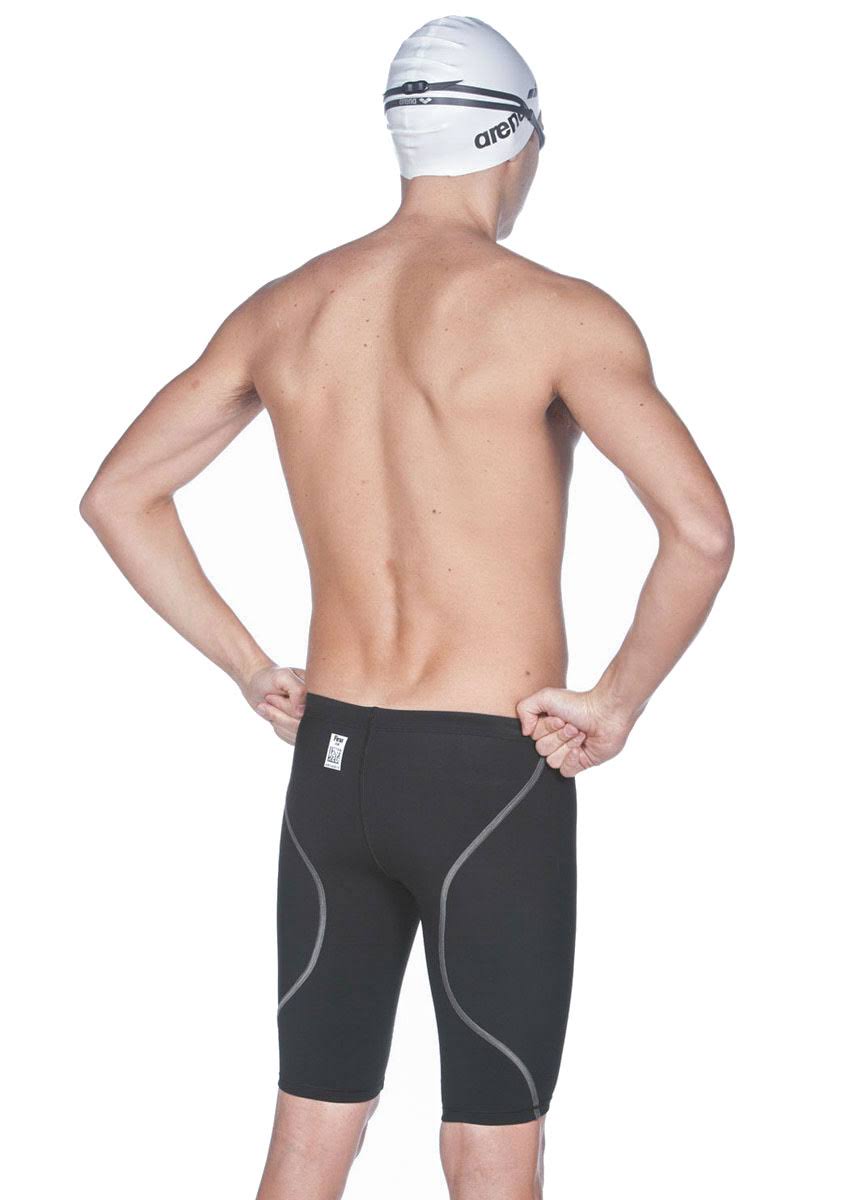 Black 26 Jammer J2805