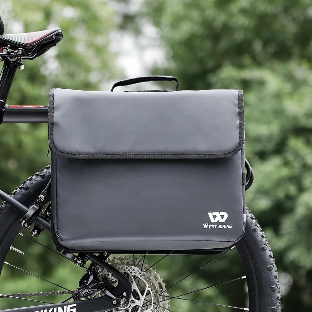 Waterproof Cycling Bag M566592