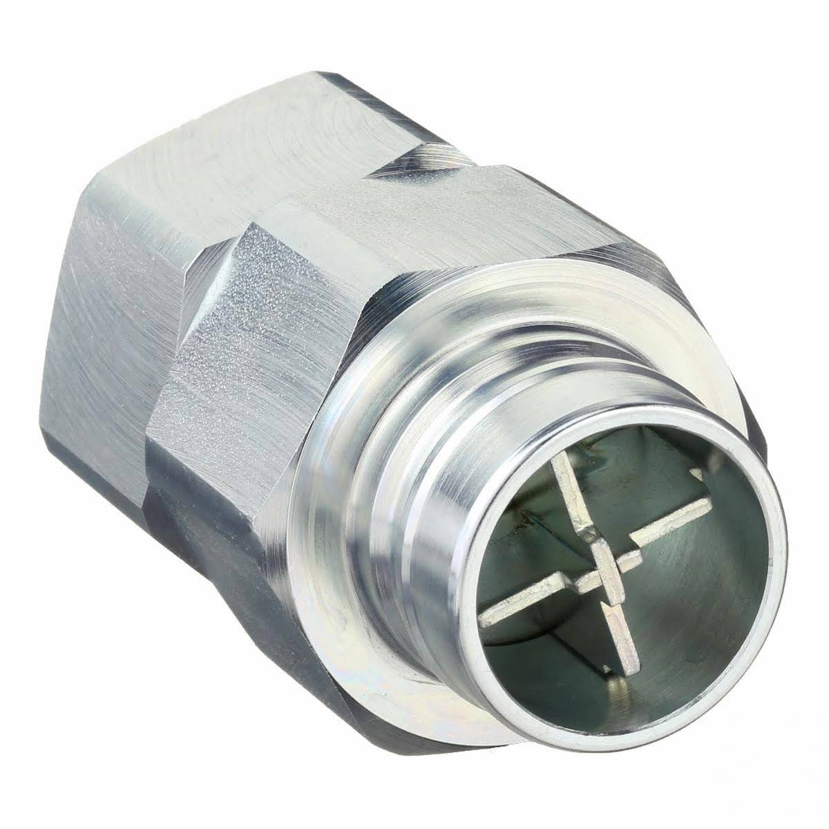 1-1/4x22 Steel Nipple R229