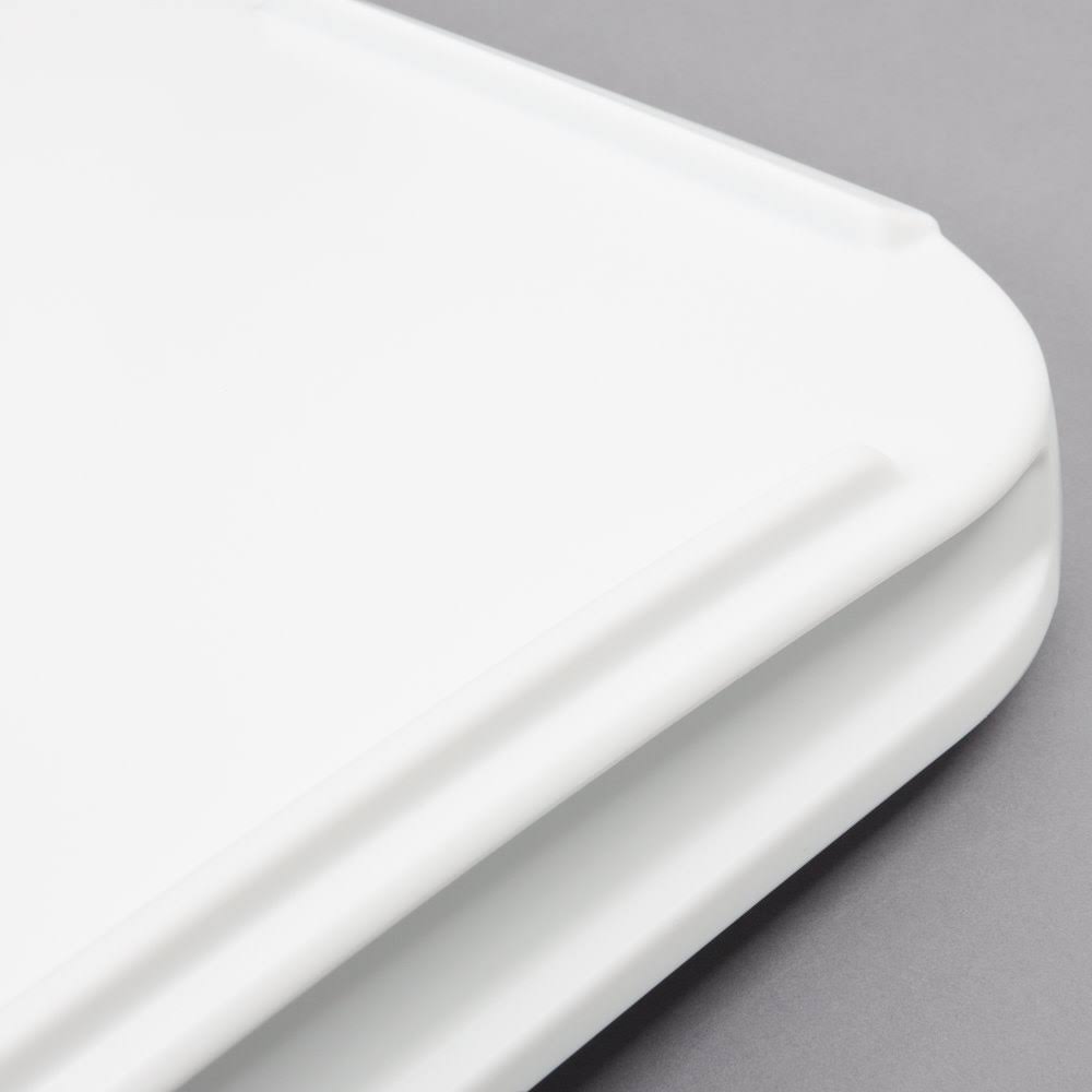 Ingredient Bin Lid with Scoop Q30199