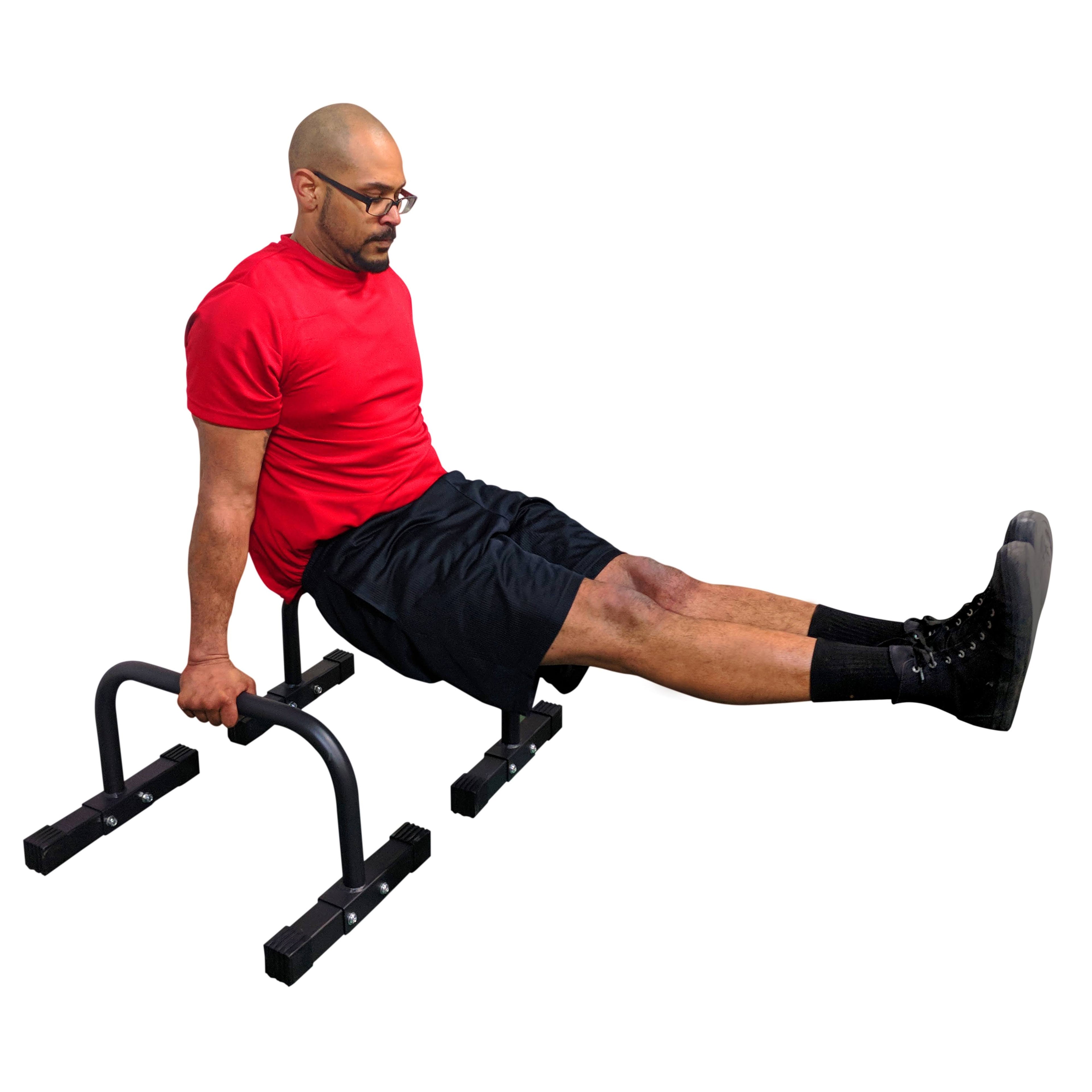 Parallette Set Y450