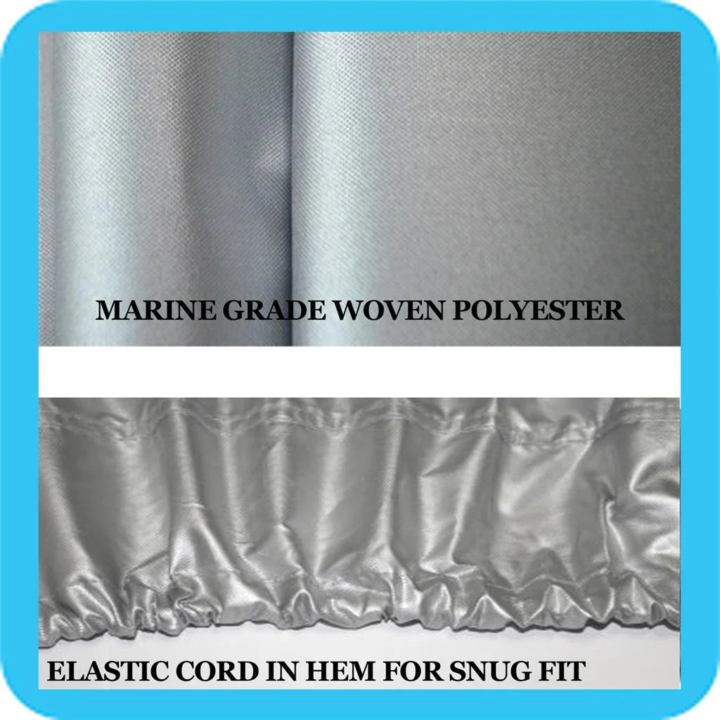 PWC 420 Denier Storage Cover E215549