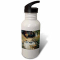 21 oz Sports Water Bottle W45479