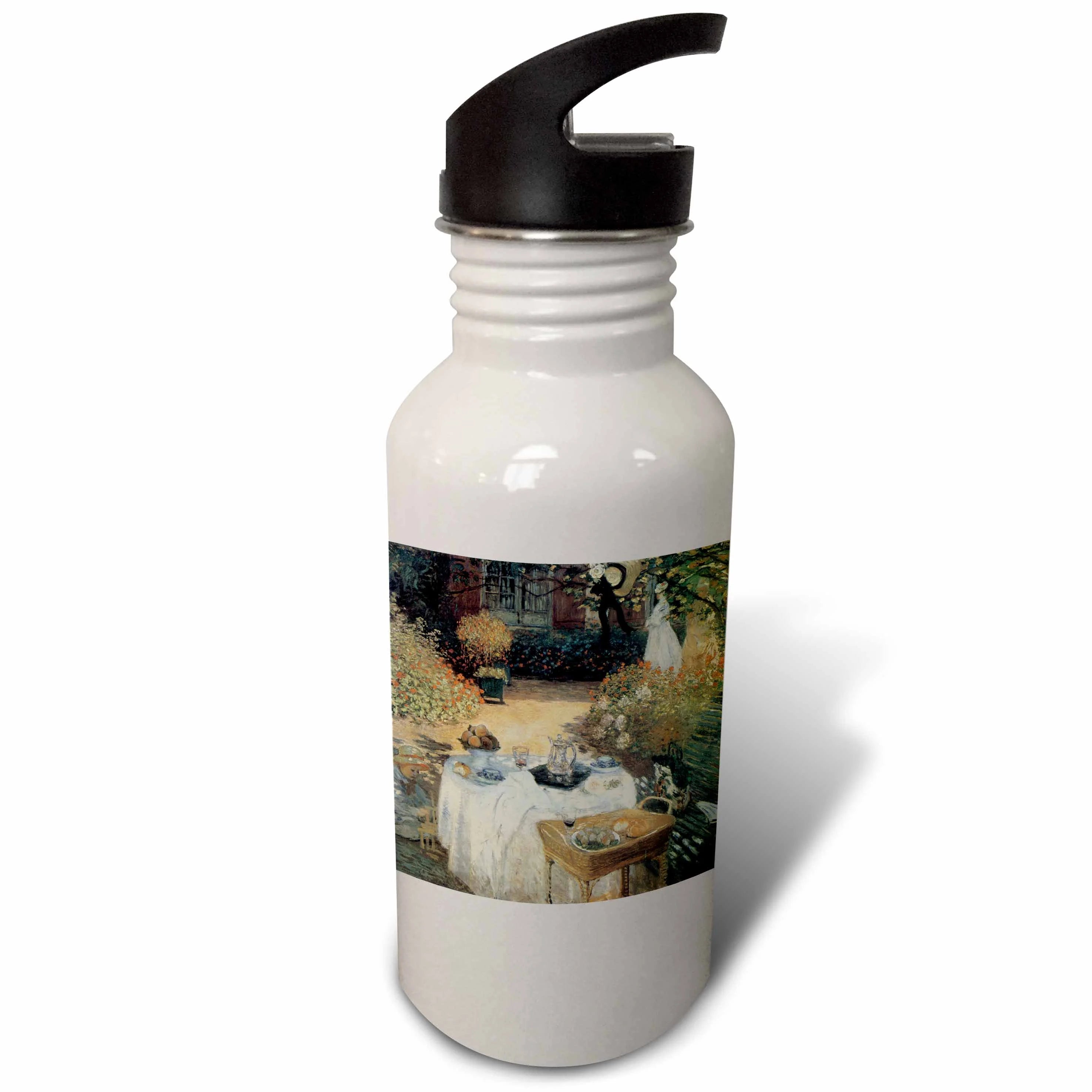 21 oz Sports Water Bottle W45479