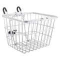 Mini Lift-Off Basket Silver Steel O990