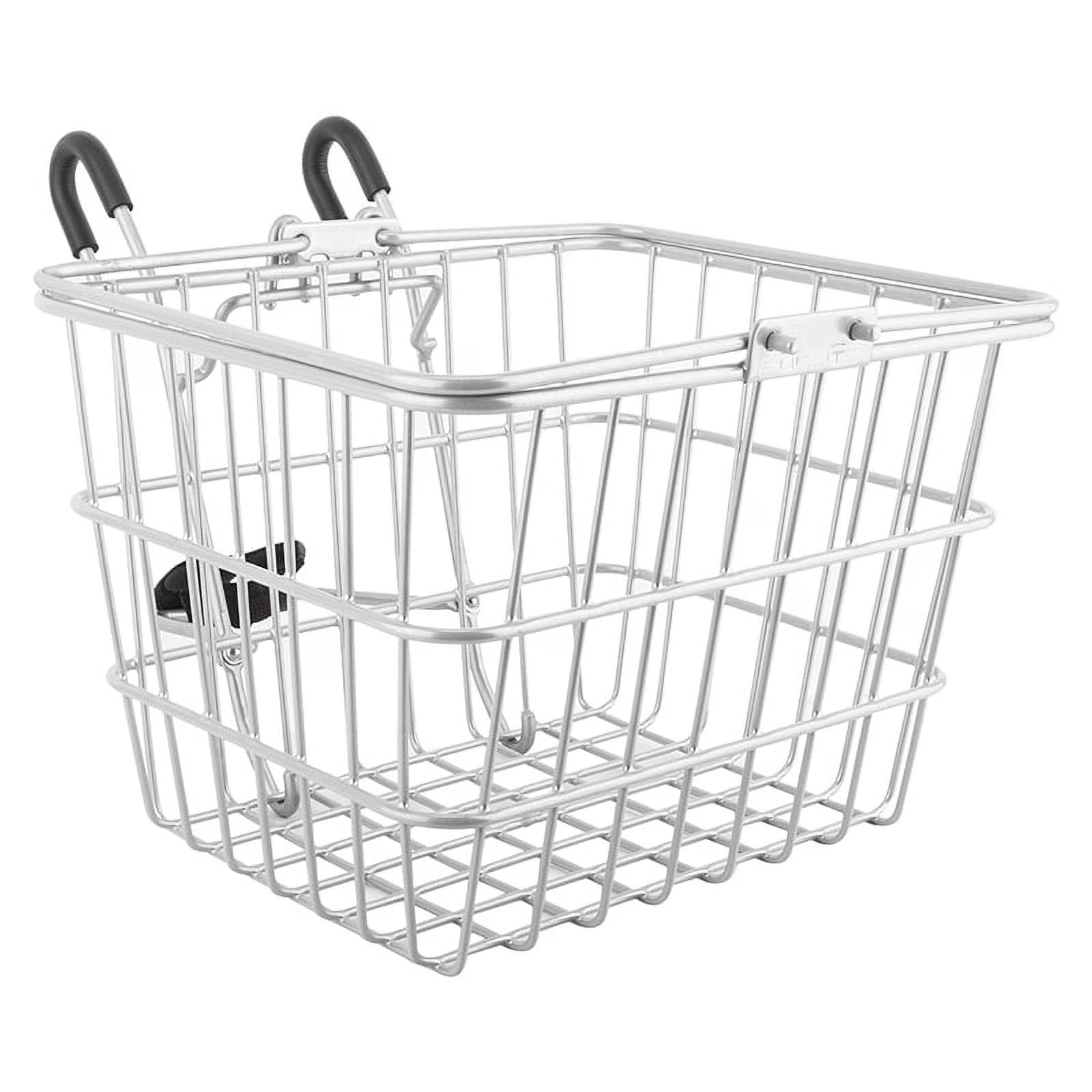 Mini Lift-Off Basket Silver Steel O990