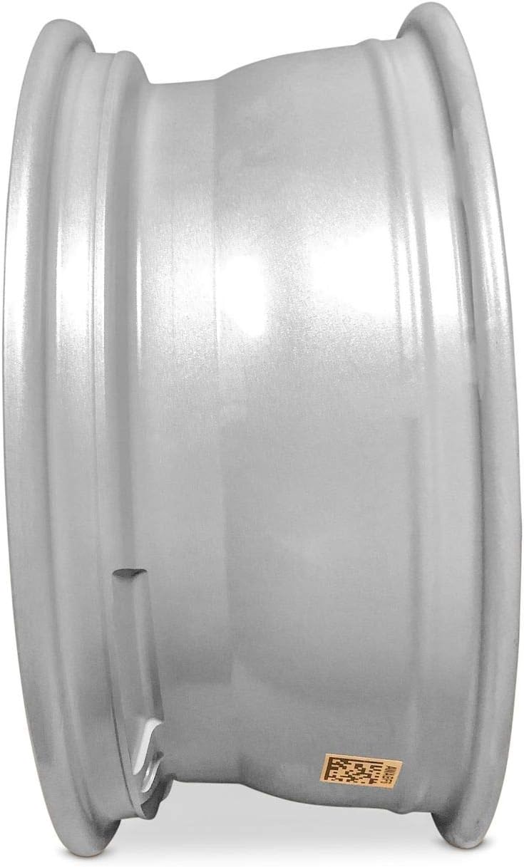 17 inch 5 Lug Aluminum Alloy Wheel Rim P5467