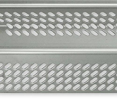 Stainless Steel Heat Plate M181