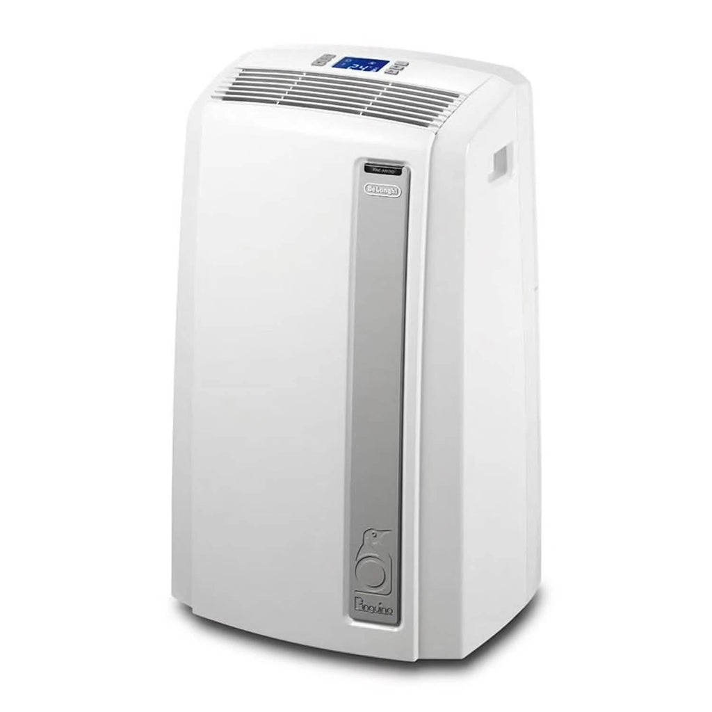 White Portable Air Conditioner S93323