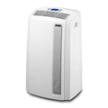 White Portable Air Conditioner S93323