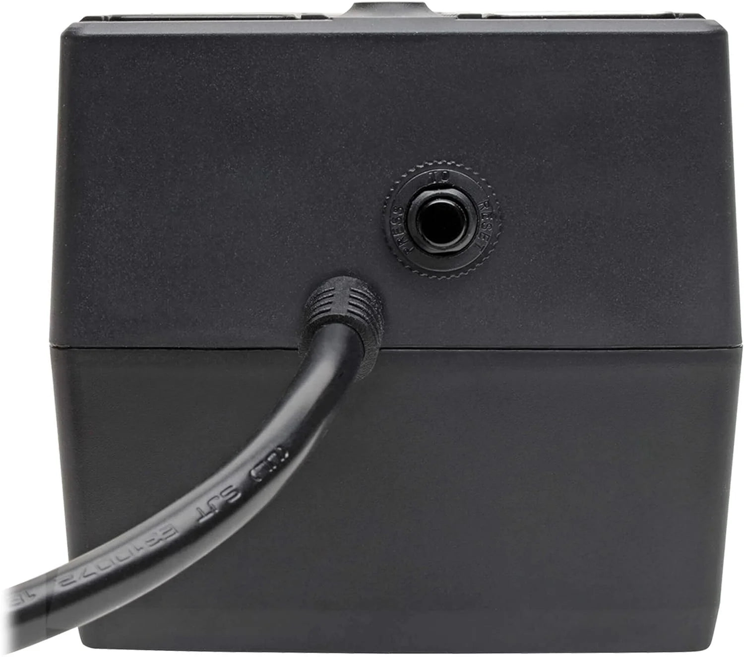 350VA UPS Battery Backup Surge Protector 6-Outlet Uninterruptible Power Supply A323