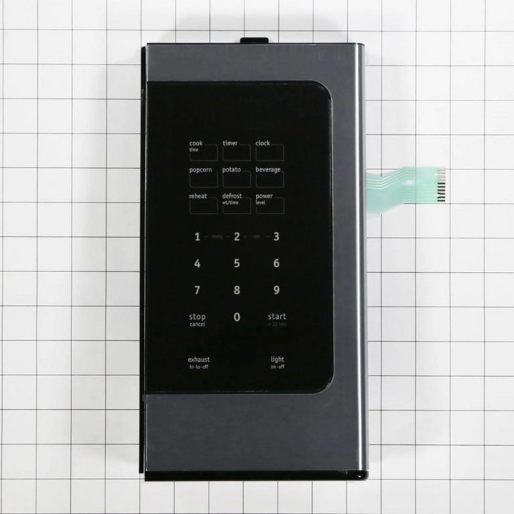 5304477377 Frigidaire Touchpad and Control Panel OEM I241