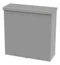 Screw Cover Enclosure Z646040