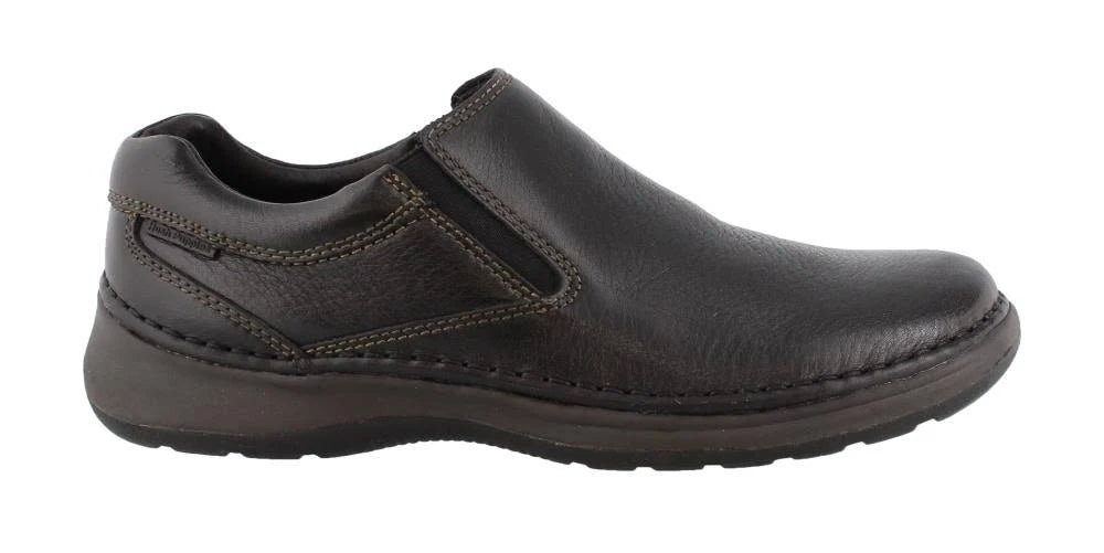 Black Hush Puppies Shoes M974452
