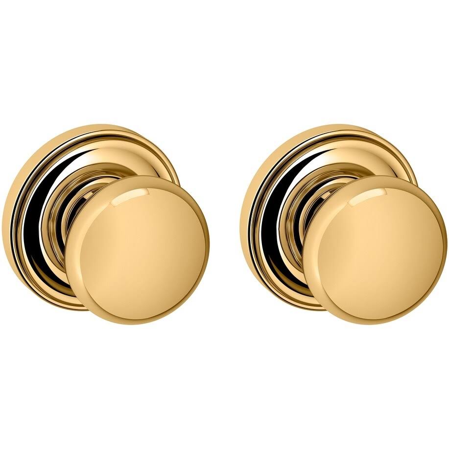Estate Passage Set Oil Rubbed Bronze I84554