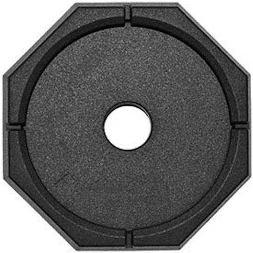 RV Leveling Jack Pad 6 inch Square 4-Pack G869142