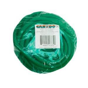 Black Exercise Tubing K422165