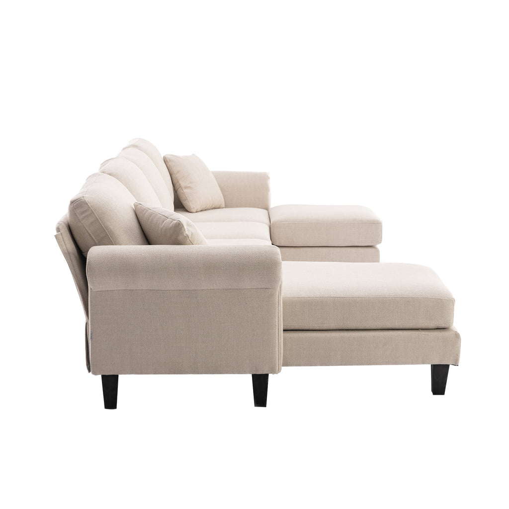 Accent Sofa U11047