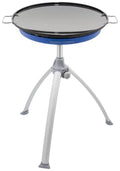 Black Skottel Braai BBQ K877