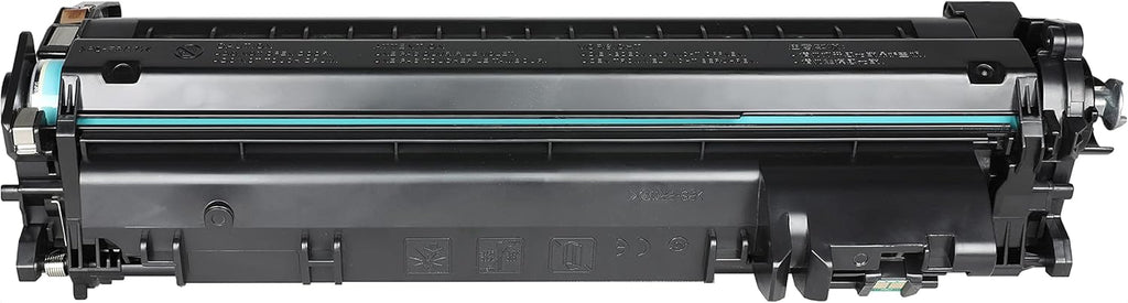 Black MICR Toner Cartridge J280
