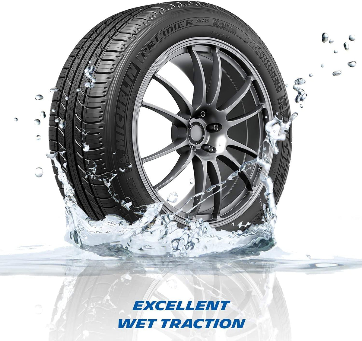 225/60R16 98H All-Season Radial Car Tire V89038