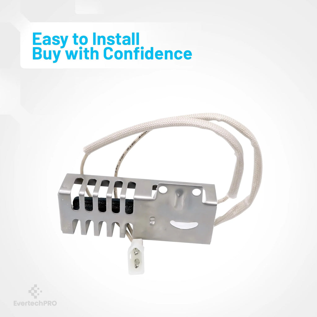 Range Oven Igniter Y47069