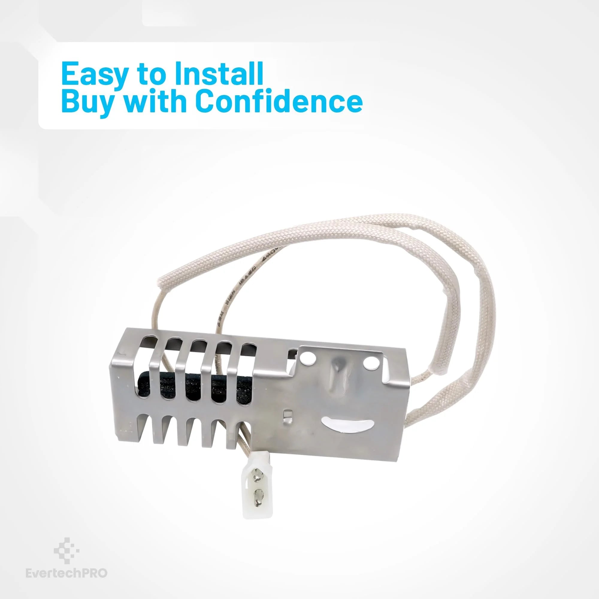 Range Oven Igniter Y47069
