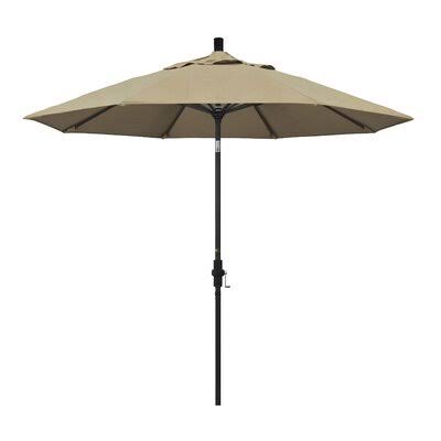 Beige Market Umbrella K337