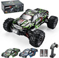 4WD 40+ KM/H RC Monster Trucks with 2 Rechargeable Batteries R661662