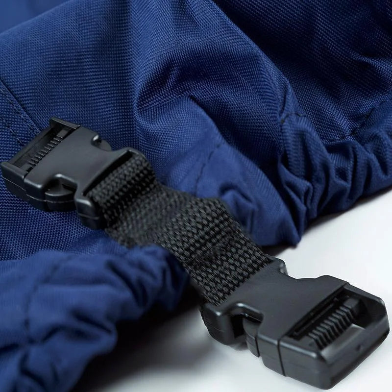 1200 Boat Cover N436
