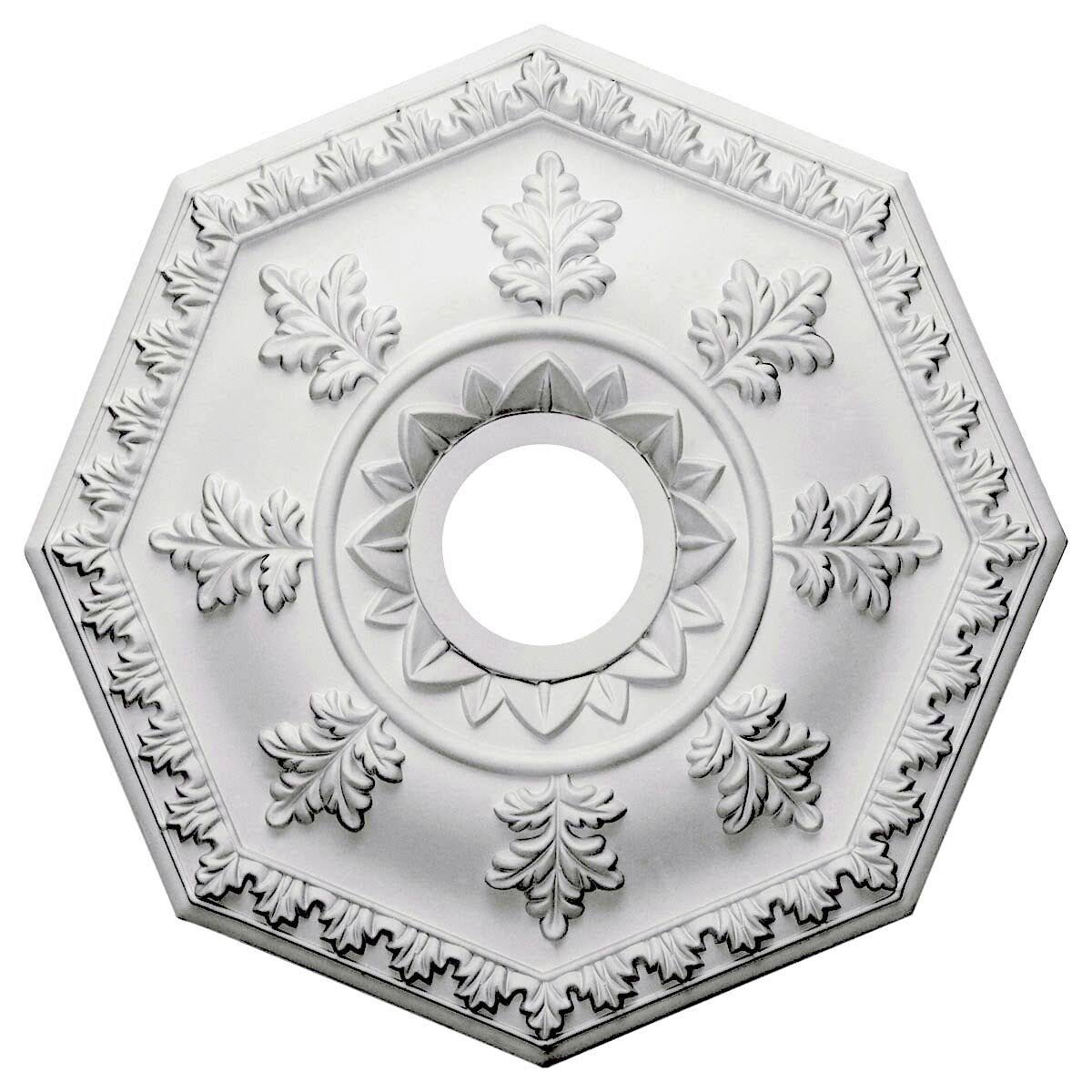 Nottingham Ceiling Medallion E8216