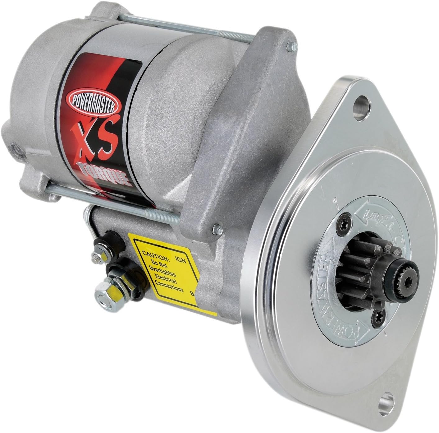 XS Torque Starter for Ford 2300cc 4 Cyl. Hi Comp Race Engine N544387
