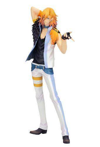 1/8th Scale Figure I685