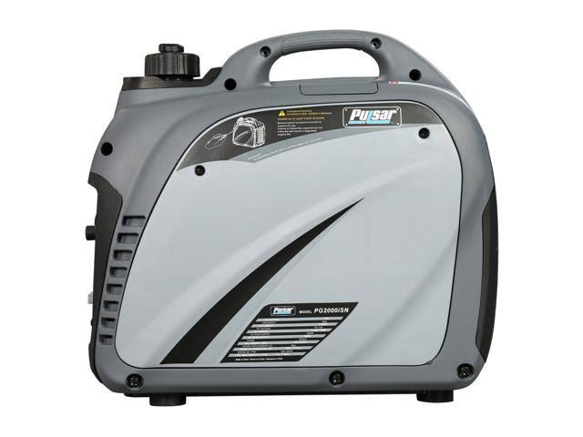 2000W Portable Inverter Generator V426