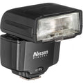 TTL Flash for Four Thirds Cameras S4352