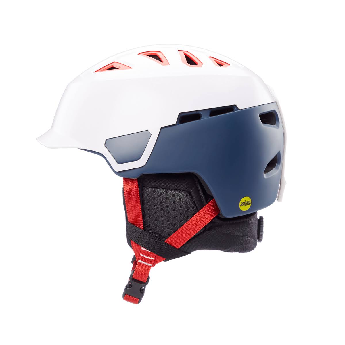 Satin Lilac MIPS Helmet H523483